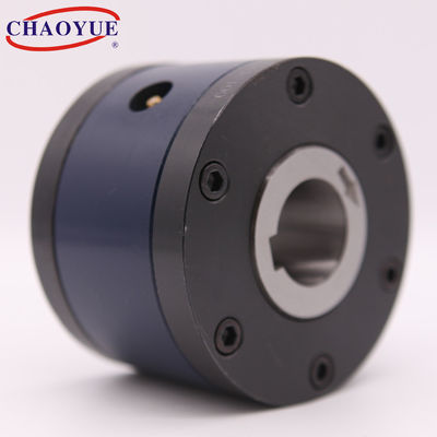 One Way 2100N.M Torque Conveyor Belt Backstop For Bucket Elevator