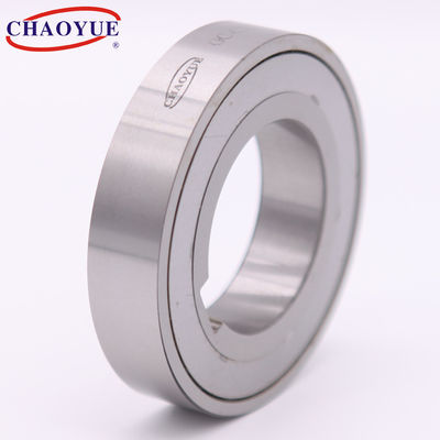 Lightweight 1750r/Min 9mm Length Roller Clutch Bearing , Roller Ramp Clutch