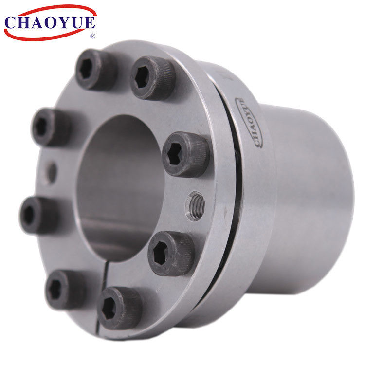 Small Size Steel Length 54mm 28mm OD Keyless Locking Assembly