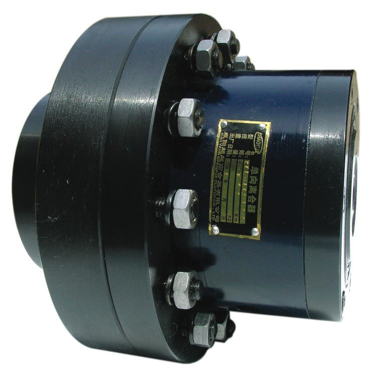 Self Contained Sprag Type Centrifugal One Way Overrunning Clutch