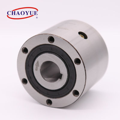 نوع Sprag سماكة 124mm طريقة واحدة Backstop Cam Clutch CKZ-A