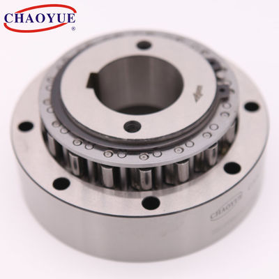 سمك 60mm 2800N.M طريقة واحدة Sprag Clutch الجمعية تجاوز